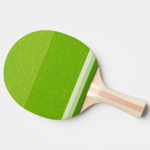 Juicy Citrus Limon Frucht Slice Farben Tischtennis Schläger