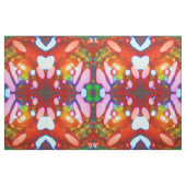 Juicy Jelly Jam Stoff (Yard (91,4 cm))