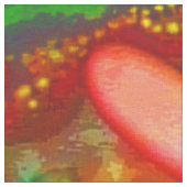 Juicy Jelly Jam Stoff (Nahaufnahme)