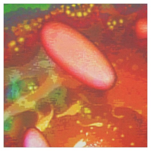 Juicy Jelly Jam Stoff (Muster)