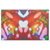 Juicy Jelly Jam Stoff (Fat Quarter (45,7 x 55,9 cm))