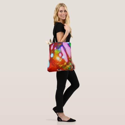Juicy Jelly Jam Tasche (Am Model)