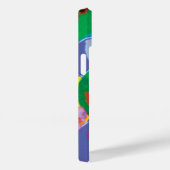 Juicy KC Image Case-Mate iPhone Hülle (Rückseite / Rechts)