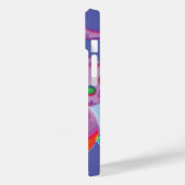 Juicy KC Image Case-Mate iPhone Hülle (Rückseite / Links)