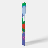 Juicy KC Image Case-Mate iPhone Hülle (Rückseite / Rechts)