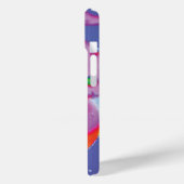 Juicy KC Image Case-Mate iPhone Hülle (Rückseite / Links)