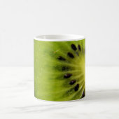 Juicy Kiwi Tasse (Mittel)