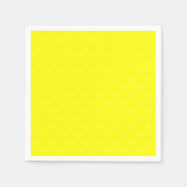 Juicy lemon serviette (Vorderseite)