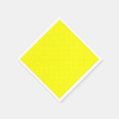 Juicy lemon serviette (Ecke)