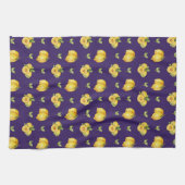 JUICY LEMONS KITCHEN TOWEL GESCHIRRTUCH (Horizontal)