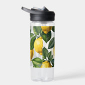 Juicy lemons trinkflasche (Rechts)