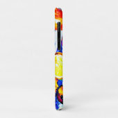 Juicy liebt Früchte. Jetzt kaufen Case-Mate iPhone Hülle (Hinten/Links)