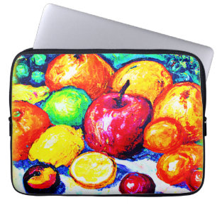 Juicy liebt Früchte. Jetzt kaufen Laptopschutzhülle