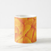 “Juicy Orange Classic Mug, 11 oz Kaffeetasse (Mittel)