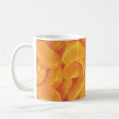 “Juicy Orange Classic Mug, 11 oz Kaffeetasse (Links)
