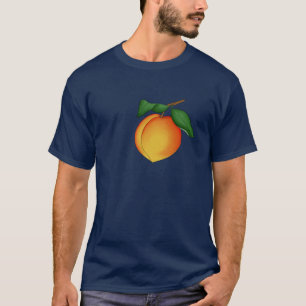 Juicy Peach Men-T - Shirt