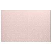 Juicy Pink Tiny Floral Pattern Stoff (Yard (91,4 cm))