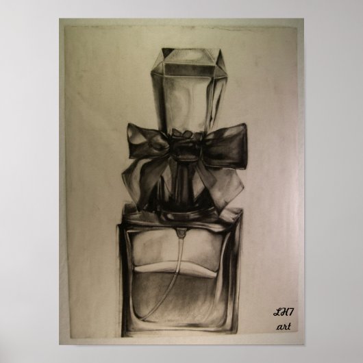 Juicy Poster (Vorne)