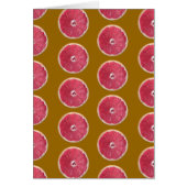 Juicy Red Grapefruit (Vorne)