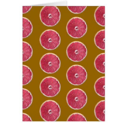 Juicy Red Grapefruit (Vorne)