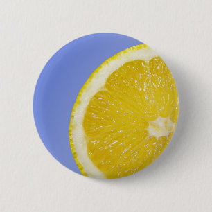 Juicy Slice von Lemon Button