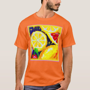 Juicy Sterne und Fruchtige Himmel. Jetzt kaufen T-Shirt