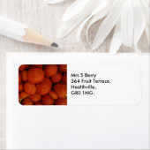 Juicy Strawberries: (Insitu)