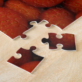 Juicy Strawberries Puzzle (Seite)