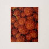 Juicy Strawberries Puzzle (Vertikal)