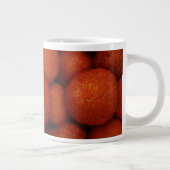Juicy Strawberries Tasse (Rechts)