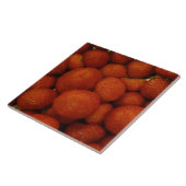 Juicy Strawberries Tile Fliese (Seite)