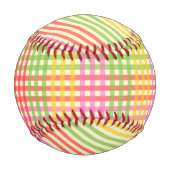 JUICY STRIPE Baseball (Vorderseite)