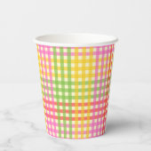 JUICY STRIPE Paper Cup Pappbecher (Rückseite)