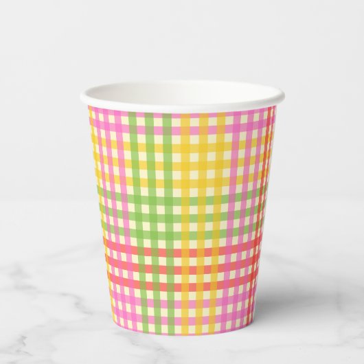 JUICY STRIPE Paper Cup Pappbecher (Rückseite)