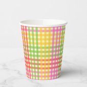 JUICY STRIPE Paper Cup Pappbecher (Links)