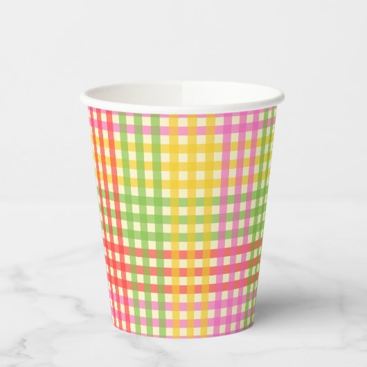 JUICY STRIPE Paper Cup Pappbecher (Links)