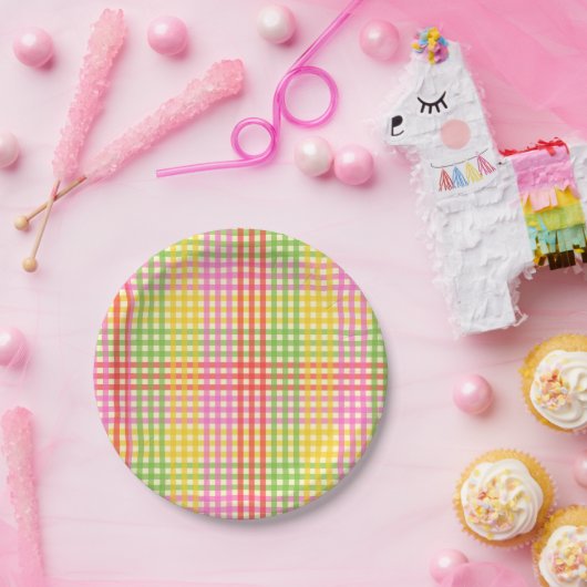 JUICY STRIPE Paper Teller (Party)