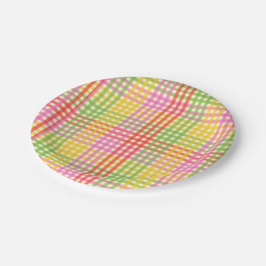 JUICY STRIPE Paper Teller (Schrägansicht)