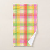 JUICY STRIPE Set (Handtuch)