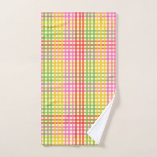 JUICY STRIPE Set (Handtuch)