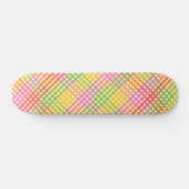 JUICY STRIPE SKATEBOARD (Horizontal)