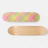 JUICY STRIPE SKATEBOARD (Horizontal)