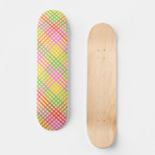 JUICY STRIPE SKATEBOARD (Vorderseite)
