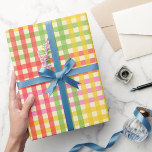 JUICY STRIPE Wrapping Paper Geschenkpapier