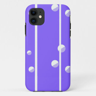 Juicy stripes and polka dots 水玉iPhone / iPad ケース Case-Mate iPhone Hülle