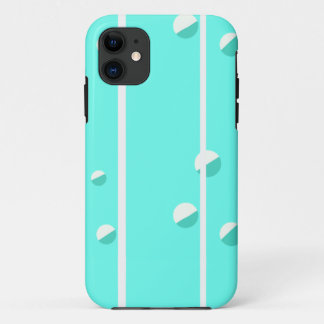 Juicy stripes and polka dots 水玉PhiPhone / iPad ケース Case-Mate iPhone Hülle