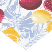 Juicy Table Runner Mittelgroßer Tischläufer (Ecke)