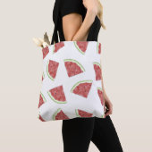 Juicy-Wassermelon-Muster Tasche (Von Nahem)