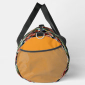 Juicy Watermelon Design 2 Duffle Bag (Rechts)