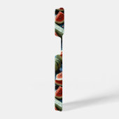 Juicy Watermelon Design 2 iPhone Hülle (Rechte Seite)